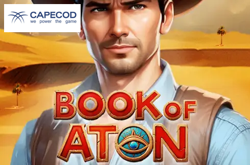 Book of Aton
